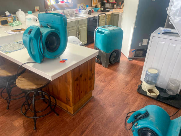 Fire Damage Restoration in Ocilla, GA