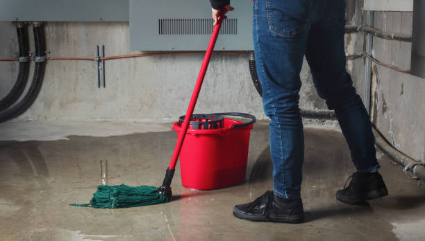 24/7 water damage repair in Ocilla, GA