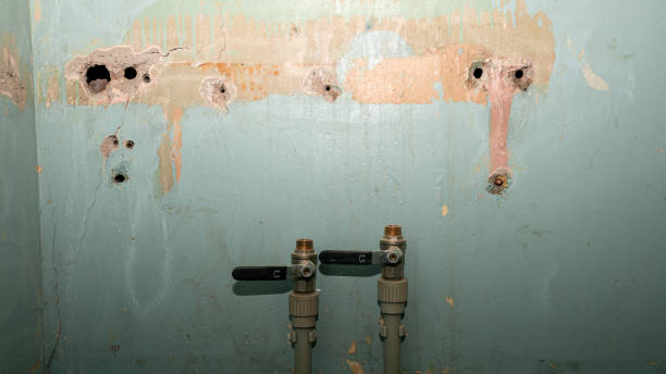 Reliable Ocilla, GA Water damage restoration Solutions