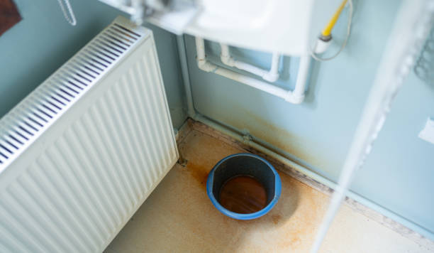 Best 24-hour water damage restoration  in Ocilla, GA