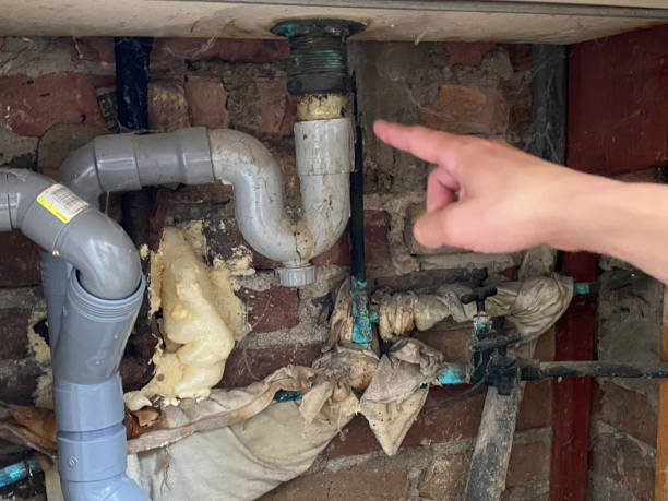  Ocilla, GA Water damage restoration Pros