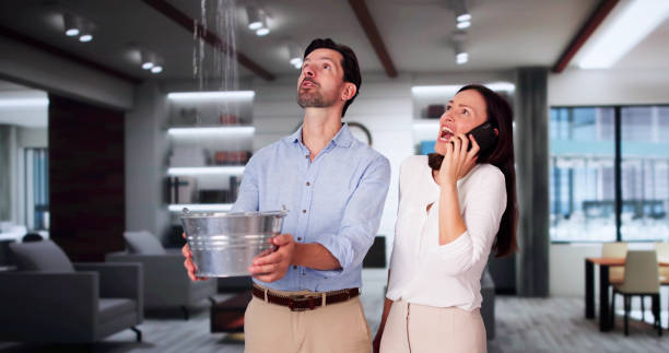 Best Water damage restoration near me  in Ocilla, GA
