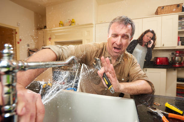 Best Flood restoration services  in Ocilla, GA
